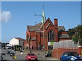 St Luke's Church Poulton in CH44 3EJ
