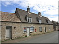 Former Post Office, Wadenhoe in PE8 5XD