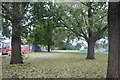 Kenton Recreation Ground in HA3 7PL