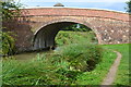 Bridge No 99, Kennet and Avon Canal in SN8 3NT