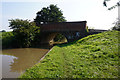 Bridge #9 Woodway Lane, Oxford Canal in CV2 2GF
