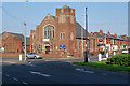 Layton Methodist Church, Blackpool in FY3 8EJ