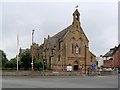 Our Lady Star of the Sea RC Church, St Anne's in FY8 2EE