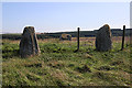 Upper Auchnagorth Stone Circle (1) in AB53 5XS
