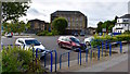 Garnock Street Car Park, Kilbirnie, North Ayrshire in KA25 7EA