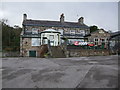 Britannia Inn at Halkyn in CH8 8DE