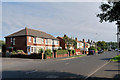 Bispham, Ashfield Road in FY2 0JF