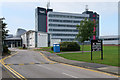 Blackpool and The Fylde College, Bispham Campus in FY2 0NA