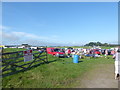 August Bank Holiday Mammoth Car Boot, Carew Airfield (i) in SA70 8SF