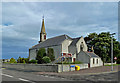Crimond Church in AB43 8QT