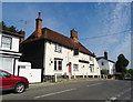 The Rose & Crown, Ashdon in Ashdon