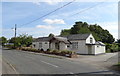 Helions Bumpstead Village Hall in CB9 7AQ