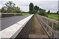 Bridge over the River Blythe in B92 0LT