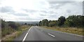 Looking west along the A30 south of Lydmarsh in TA20 4BU