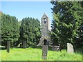St Aelhaearn's Church, Llanaelhaearn in LL54 5AR
