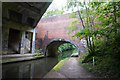 Bridge #82, Grand Union Canal in B92 8NR