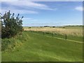 Craigielaw golf course in EH32 0PY