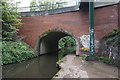 Bridge #83, Grand Union Canal in B92 8DW