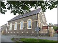 Llangwm Methodist Church: August 2019 in SA62 4HR