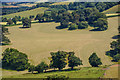 Nettlecombe : Countryside Scenery in TA4 4HS