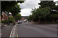 Grove Avenue, Yeovil in BA21 3ED