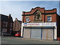 The Old Co-op Building Poulton Road in CH44 4BS