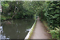 Grand Union Canal near bridge #85 in B92 8TW