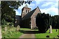St Maurice's Parish Church, Ellingham in NE67 5EQ