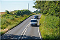Crowcombe : Williton Road A538 in TA4 4AJ