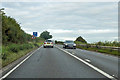 A303 heading west in SP3 4SY