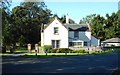 South Lodge, Ballindalloch in G63 0XZ