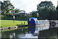 Grand Union Canal, Stowehill in NN7 4RZ