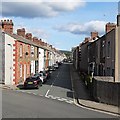 Albert Street, Millom in LA18 4AR