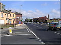 Barnsley Road, Wakefield in WF1 5JY