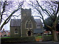 St Margaret's church, Roath in Roath Community