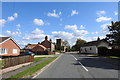 Waddingham Road, South Kelsey in LN7 6RH