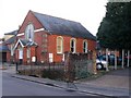 Elim Pentecostal Church, Romsey in SO51 8AJ