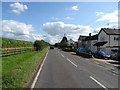 A529 towards Hinstock in TF9 2AL