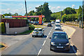 Torbay : Totnes Road A385 in TQ9 6PN