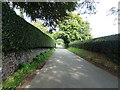 Church Lane, Cheswardine in TF9 2SJ