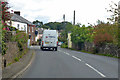 B3212 through Longtown in EX6 7SJ