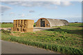 Nissen hut at Station Farm in PE38 0EF