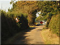 Belaugh Lane  Railway Crossing in NR12 8QU