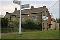 The White Horse, Stonesfield in OX29 8GE