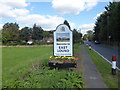 Welcome to East Lound in DN9 2LN