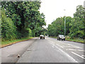 Charvil : New Bath Road A4 in RG10 9DJ