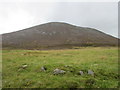 Southern side of Carn Liath in PH18 5TT