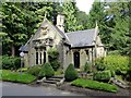 Newstead Abbey East Lodge, Ravenshead in NG15 9HH