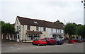 Shops on High Street, Shrivenham in SN6 8HD