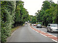 Littlewick Green : Bath Road A4 in SL6 3QW